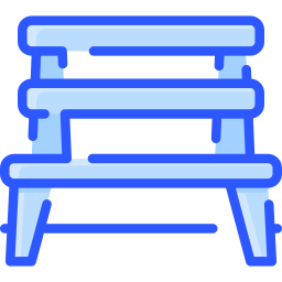 Bench icon