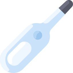 thermometer icon