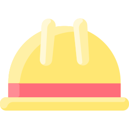 Helmet icon