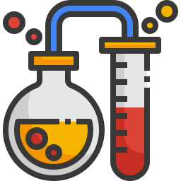 laboratoire Icône