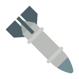 missile Icône