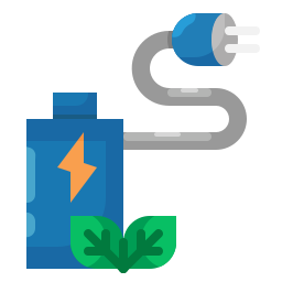 batterie icon