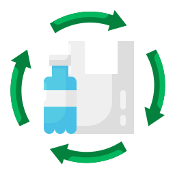 recyceln icon