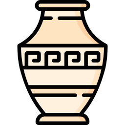 vase Icône