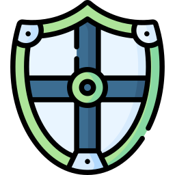 Shield icon