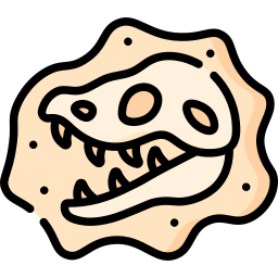 Fossil icon