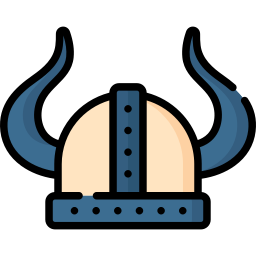 Helmet icon