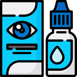 Eye dropper icon