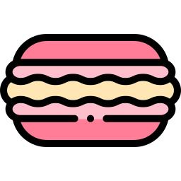 Macaroon icon