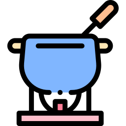 Fondue icon