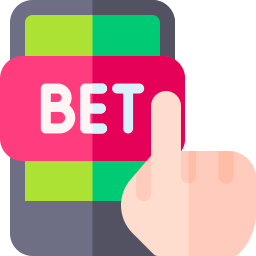 Bet icon