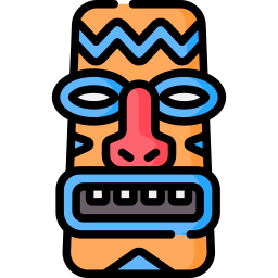 tiki icon