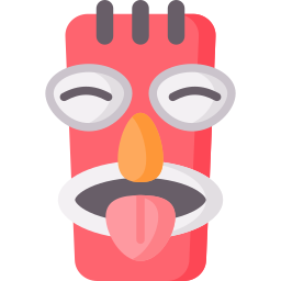 Tiki icon