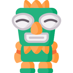 Tiki icon