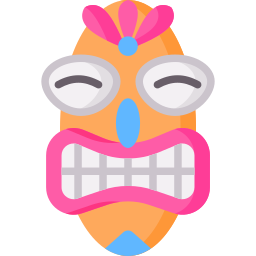 Tiki icon