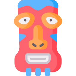 tiki icon