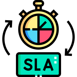 sla icon