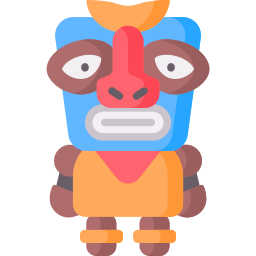 tiki icon