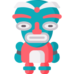 tiki icon