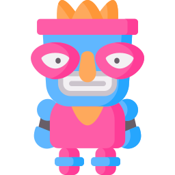 tiki icon