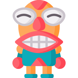 tiki icon