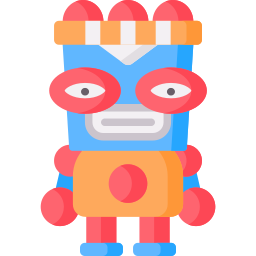 Tiki icon