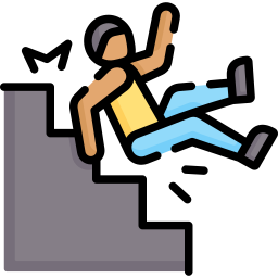 Accident icon