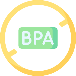 bpa-frei icon