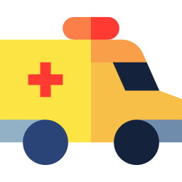 krankenwagen icon