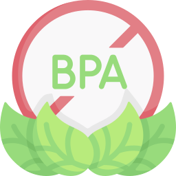 bpa-frei icon