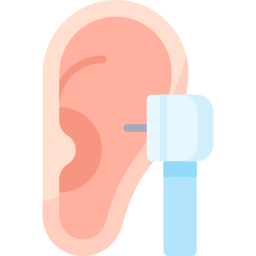 Auditory icon