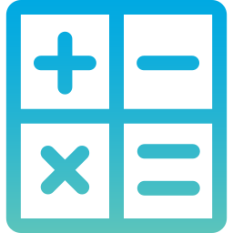 Calculator icon