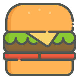 burger icon