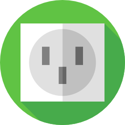 Socket icon