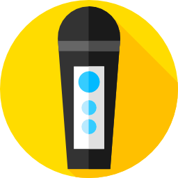 Microphone icon