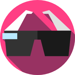 ar brille icon