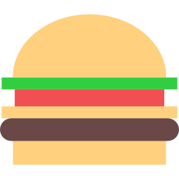 hamburger icona