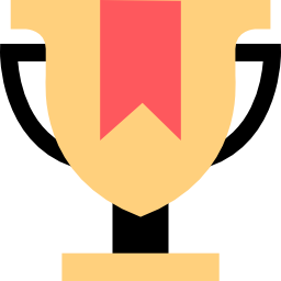 trophée Icône