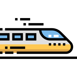 Train icon