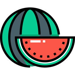 Watermelon icon