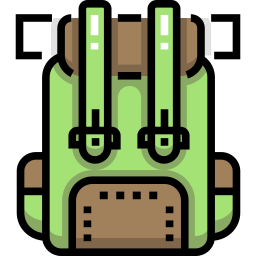 rucksack icon