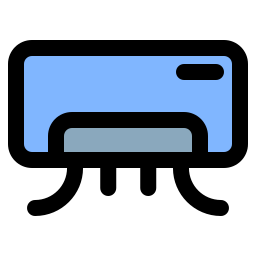 klimaanlage icon