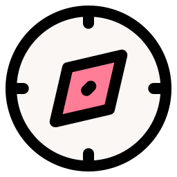 kompass icon