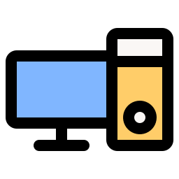 computer icon