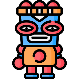 tiki icon