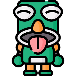 Tiki icon