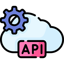 Api icon