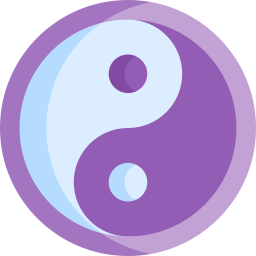 yin-yang icon