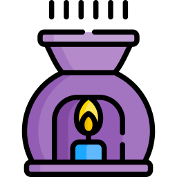 Aromatherapy icon