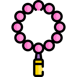 Beads icon